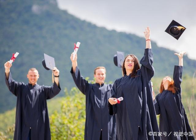 
为什么一定要上985、211？这是我见过的最好的答案


