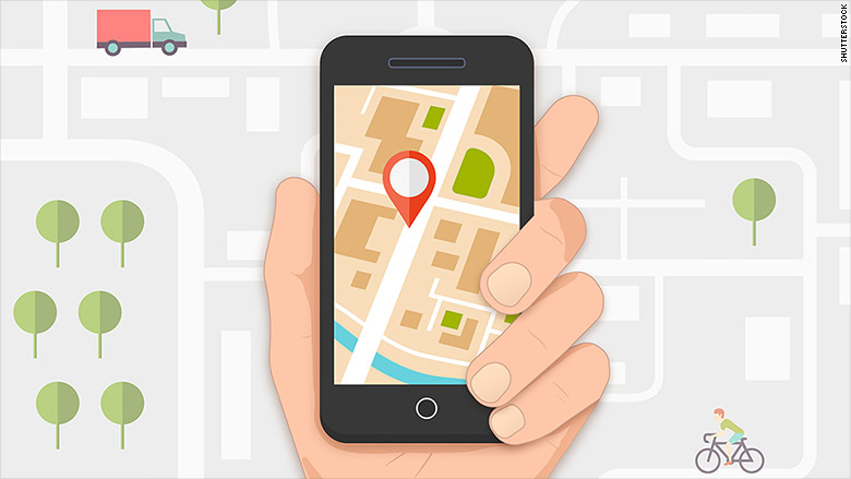 
Google地图会成为下一个超级应用吗？


