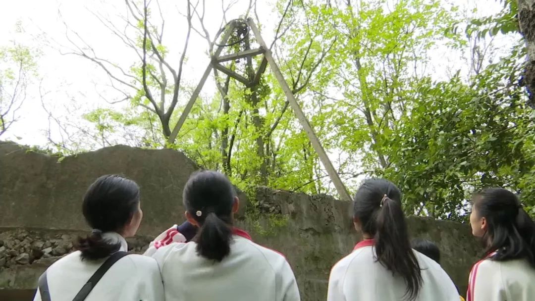 成长 | 铭记历史,吾辈自强 皇家娱乐登录
