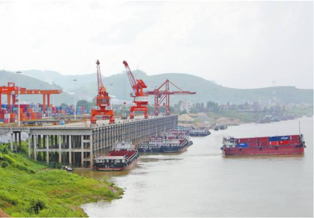 广东云浮云安区gdp_云安 工业立区走上 快车道