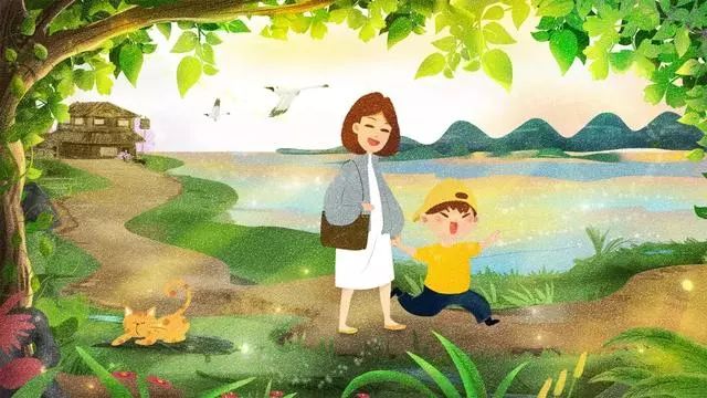 
作为家长，任何成功，都无法弥补孩子教育的失败!（发人深省）


