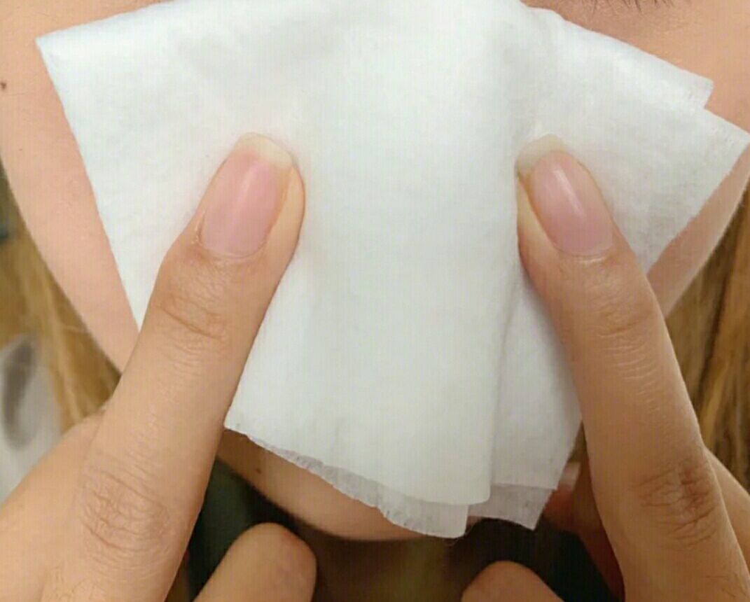 怎样快速去黑头又有效又方便 d879ad87dc3d4f909377baa204129315.jpeg