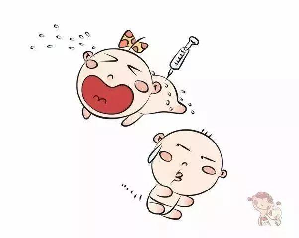                     最全最新疫苗接种时间表，普宁家长速收藏！