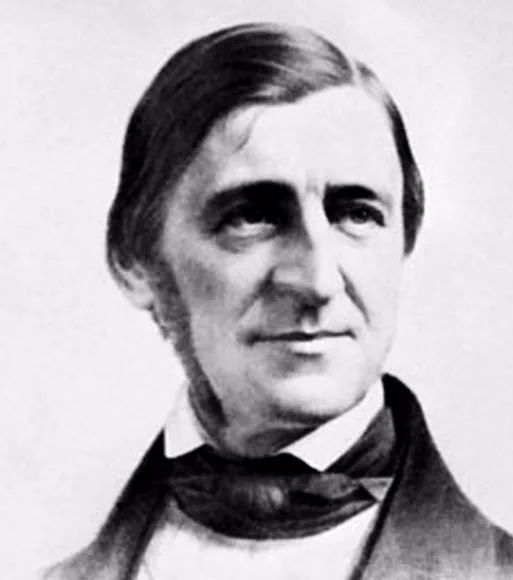 拉尔夫·沃尔多·爱默生(ralph waldo emerson.