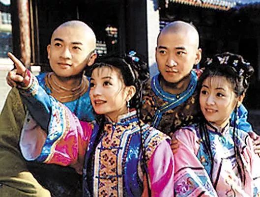 内行看门道——《还珠格格》的道具有多考究? 网上真人赌博