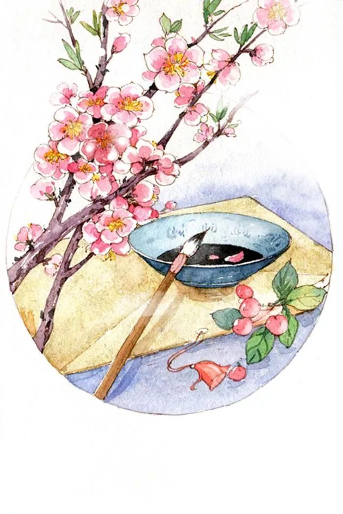 【佳作】让人折断也是一朵花的使命 | 吕若萱:《花的前世今生》 bt365体育平台