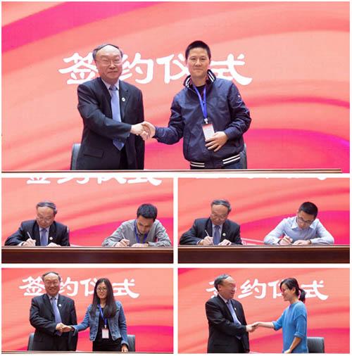 归国正当时,湖北大学首届国际青年学者沙湖论坛成功举办!
归国正当时,湖北大学首届国际青年学者沙湖论坛成功举办!