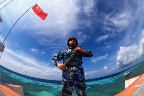 
原创
大专毕业生入伍的话，该选择直招士官，还是按照义务兵入伍？


