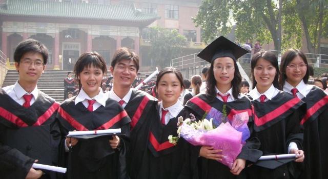 
原创
大学“理科生”和“文科生”有何不一样？太多人有体会


