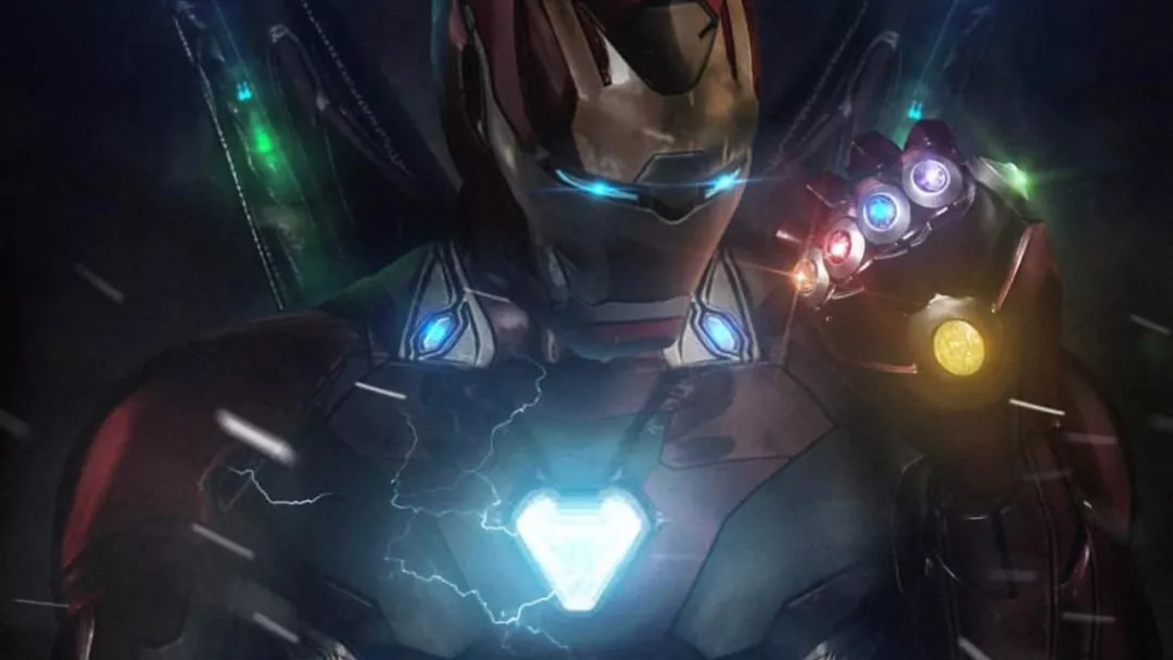《复联4》时间旅行终极解锁,这个细节或将揭开钢铁侠身世之谜!