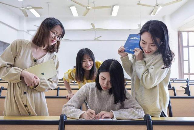 
2019“师范大学”最新排名出炉，这6所高校实力突出，师范生首选


