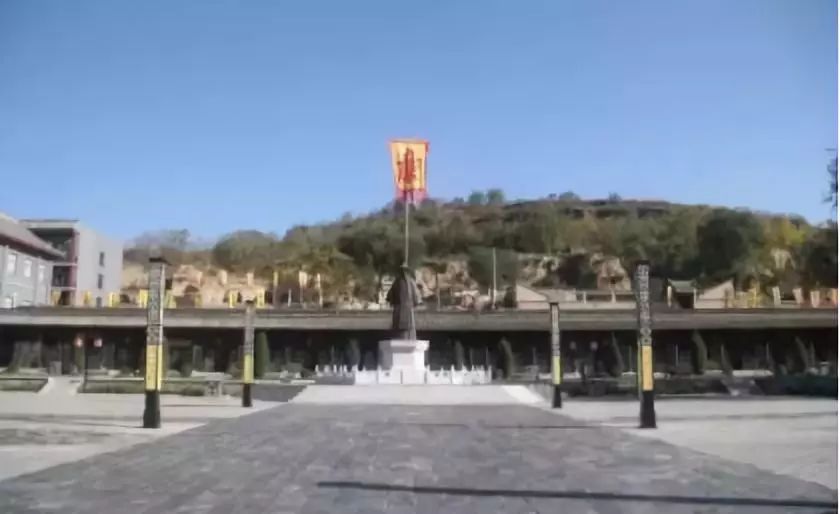 每日一村|来堡村_于成龙