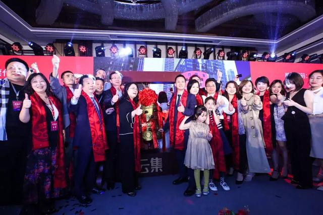 
电商中的一股新秀，看云集如何讲述会员电商故事？


