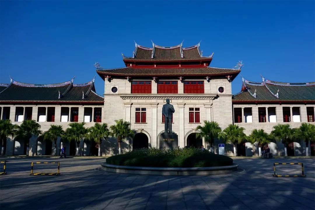 
全球最美的十所大学，美国有2所，有没有你的梦校？


