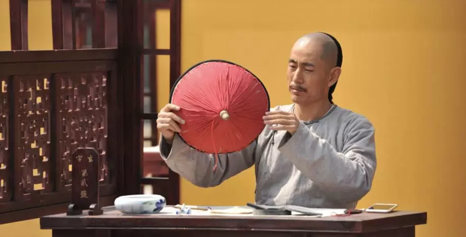 蒲台|大清官场何等复杂，是你一个强盗能闯的？