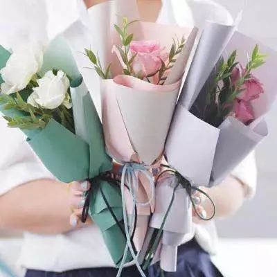家长日活动 5月母亲节亲子花束包装活动开始报名啦 济南市