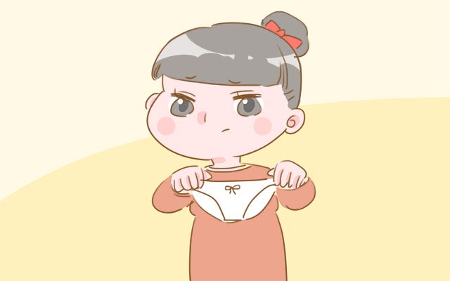                     原创            男女宝宝穿内裤的时间有差异吗？看有经验的宝妈怎么说