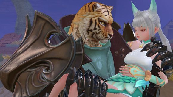 《完美世界》手游5月3日每日一题答案介绍