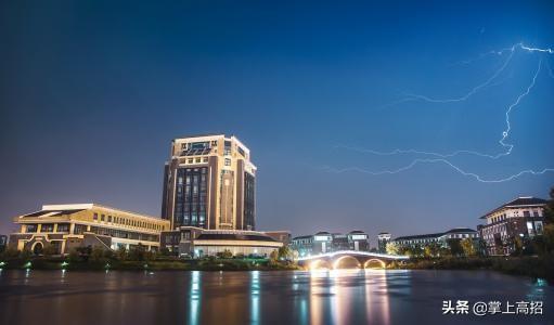 这些“双一流”大学录取分数低,二本分数就能上?
这些“双一流”大学录取分数低,二本分数就能上?