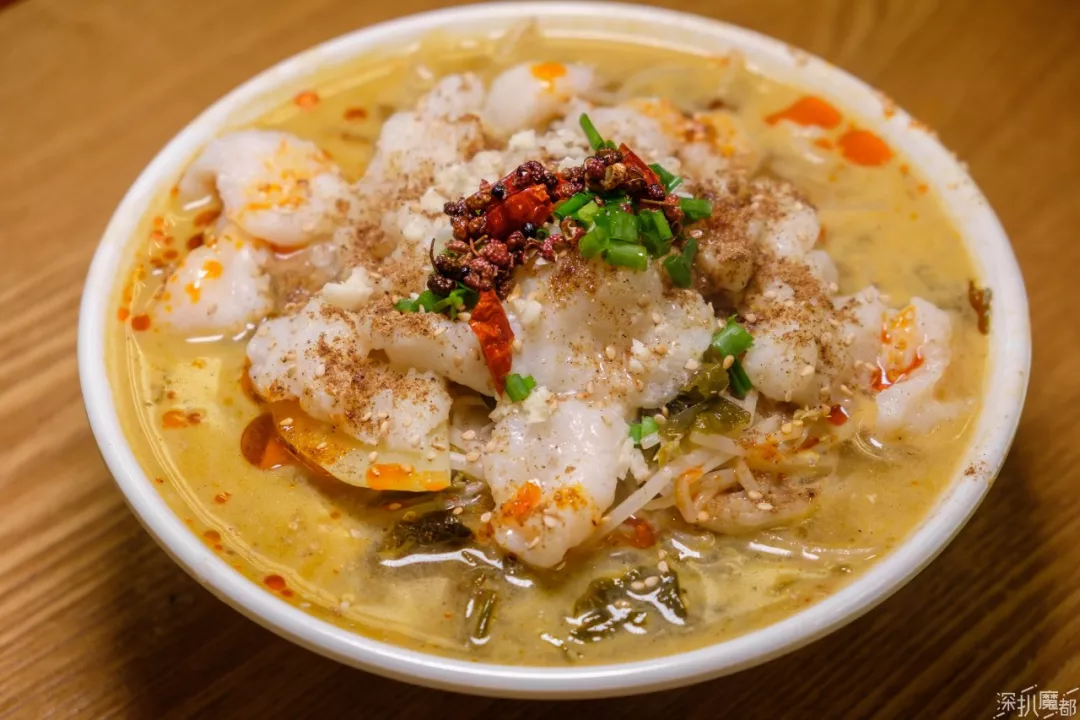
舌尖上的华师大！全国高校食堂的教科书



