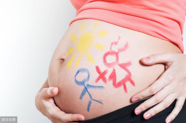                     孕妈妈的“上怀”、“下怀”可能造成不同风险，这些你知道吗？