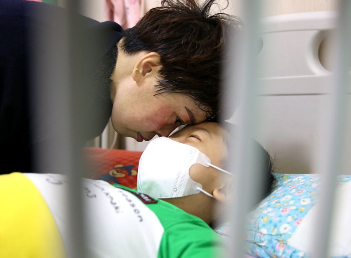                     10岁男童肾脏衰竭，检查后明了：常给孩子吃的2样东西或者是祸根