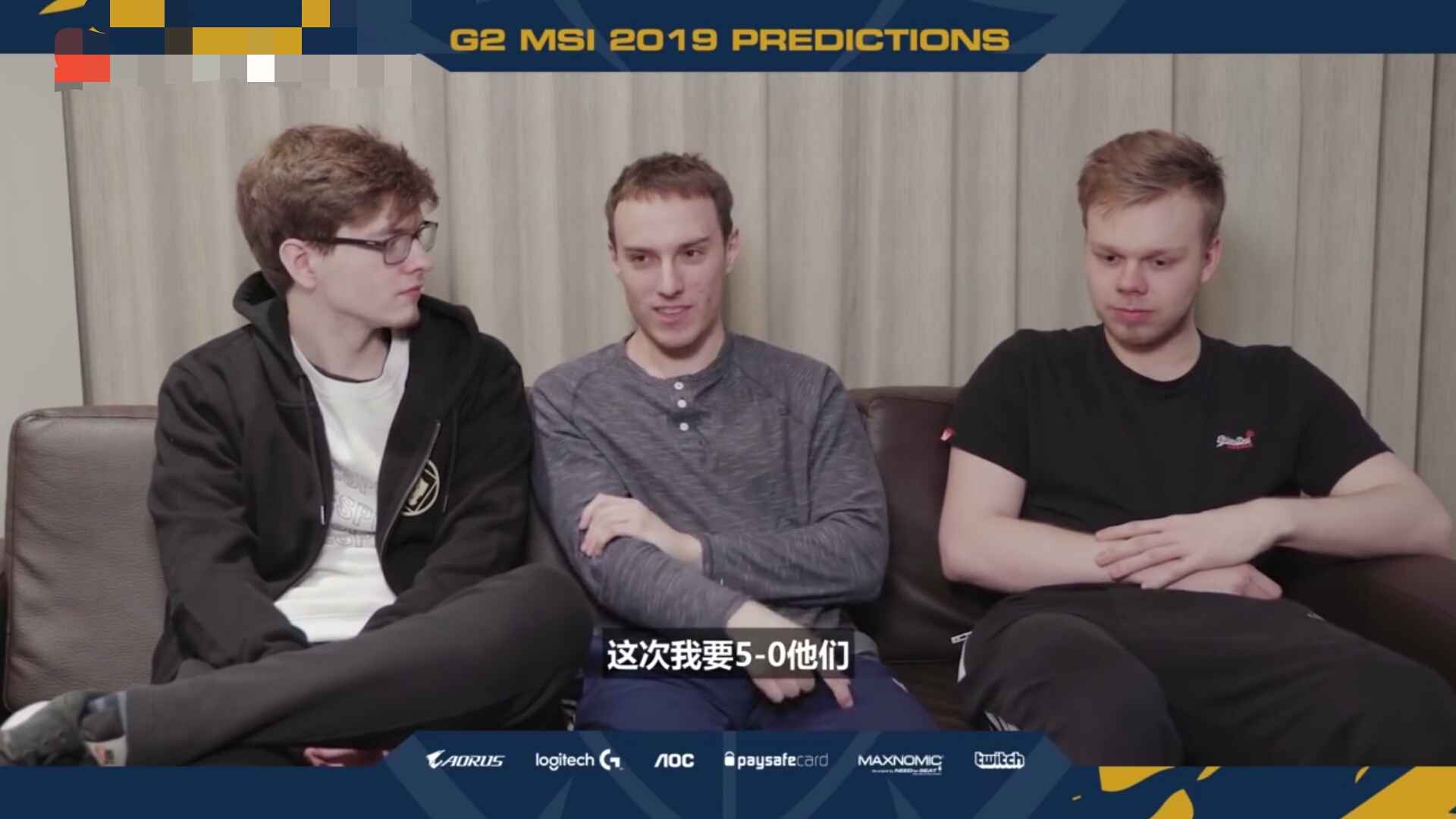 狂!perkz再放狠话:msi上要5:0skt,小组赛淘汰赛双重羞辱! 美高梅娱乐场赌场