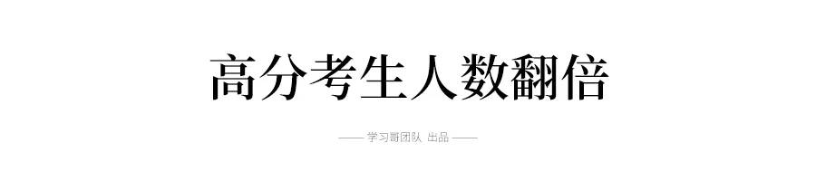 今年高考报名人数预计破千万?竞争空前激烈!今天偷懒,一辈子还
今年高考报名人数预计破千万?竞争空前激烈!今天偷懒,一辈子还