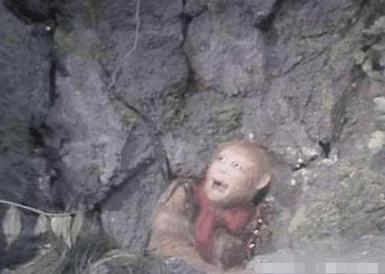 电视剧西游记孙悟空被压五行山 0f628cb8ac924c20a9a6eff12e88ccb7.png