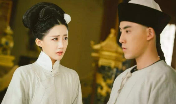 这个女子12岁嫁给皇帝，为他生下3子，皇帝驾崩，她被拉去殉葬