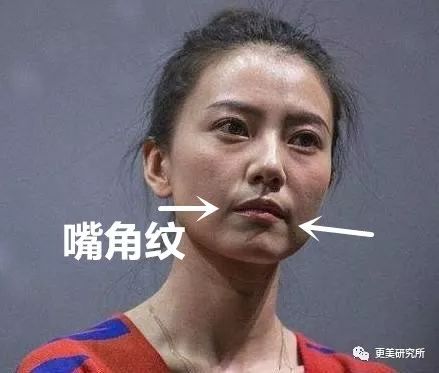 20女神像女生,48岁却像大妈,娱乐圈最励志年前的。姓少女图片