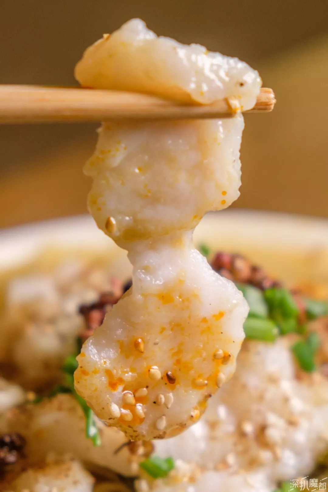 
舌尖上的华师大！全国高校食堂的教科书


