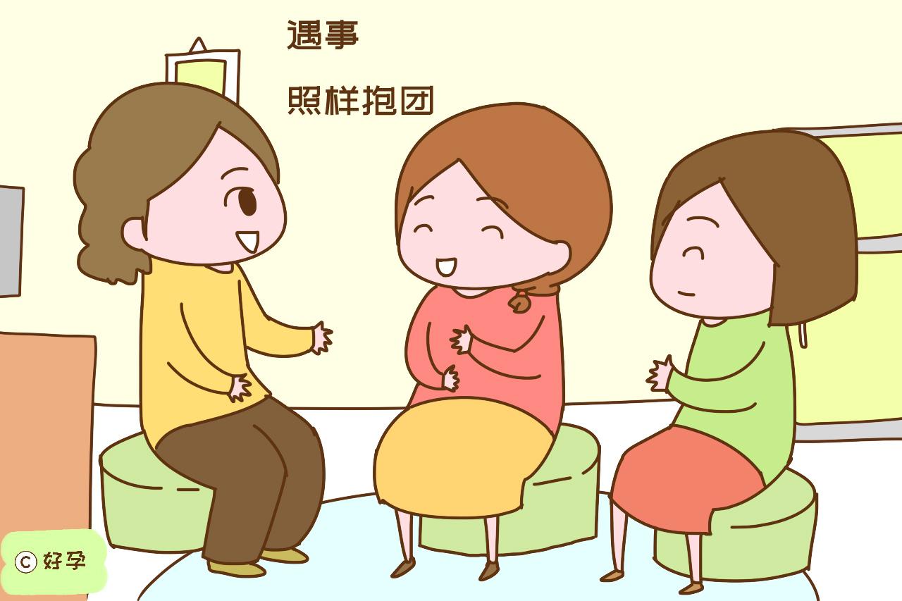 原创父母不在了,兄弟姐妹就没了亲情?其实这才是