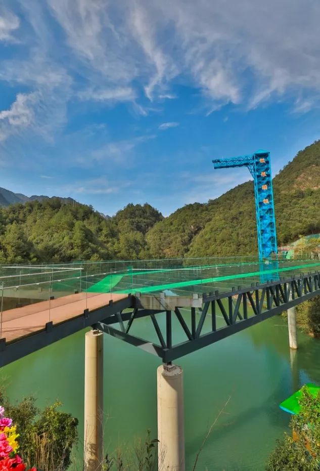 三清山神仙谷魅力有多大一起看看江西四套江西旅游报道的报道