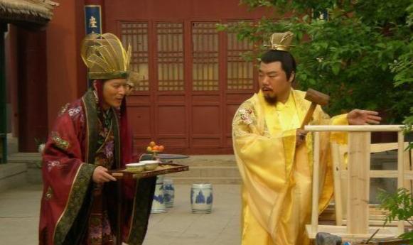 人人都想放假，皇帝也不例外|历史脑洞