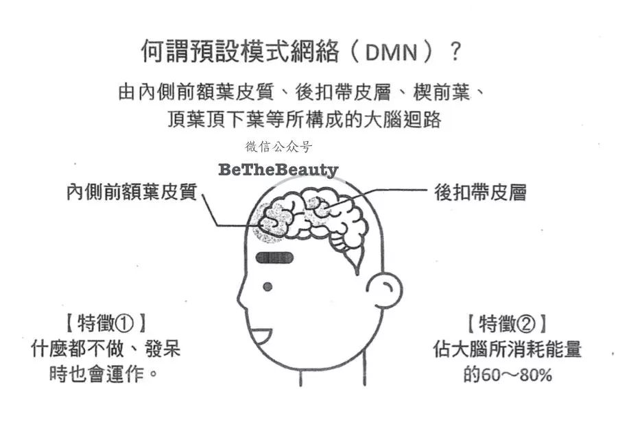 看自己丑是什么原理