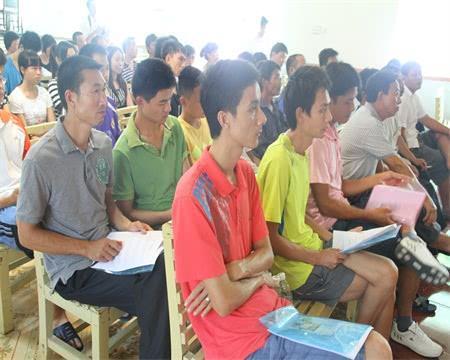 为什么很多农村出来的大学生,现在混的很差呢?原因太现实了!
为什么很多农村出来的大学生,现在混的很差呢?原因太现实了!