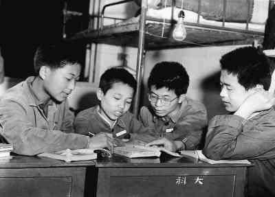 
中科大少年班40年，究竟出的是天才还是庸才？


