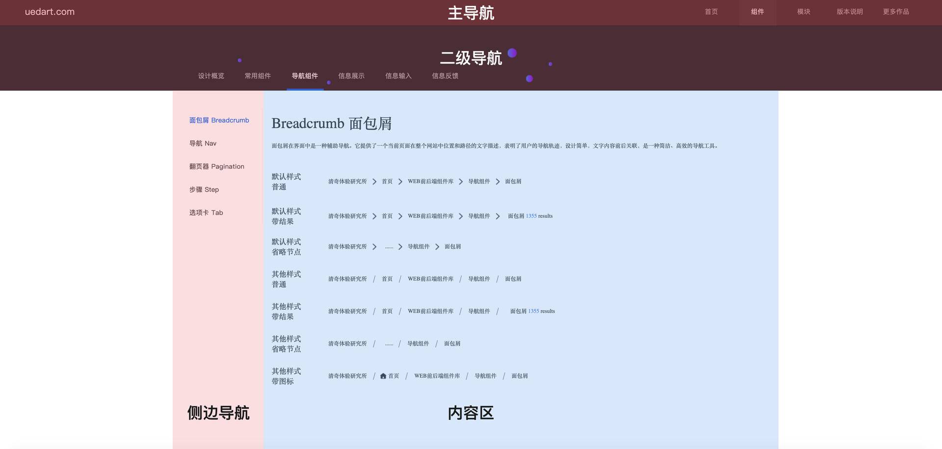 打造高品质Axure组件库,其实很简单!