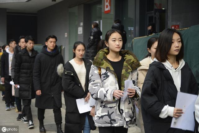 原创
艺考生想被大学录取,这6条线必须清楚!
原创
艺考生想被大学录取,这6条线必须清楚!