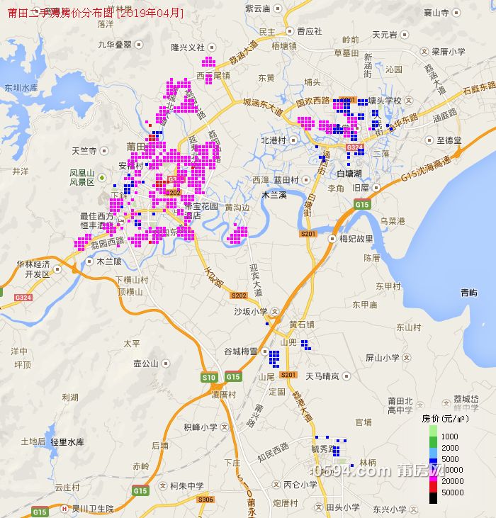 莆田市市区人口_莆田市市区地图