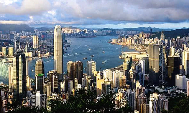 深圳香港gdp_43个投资项目涌入,柬埔寨21个经济特区直追深圳(2)
