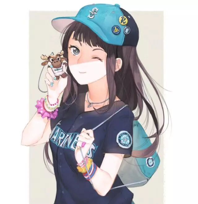 【柏乡相亲】性格外向的96年美女,寻找热爱生