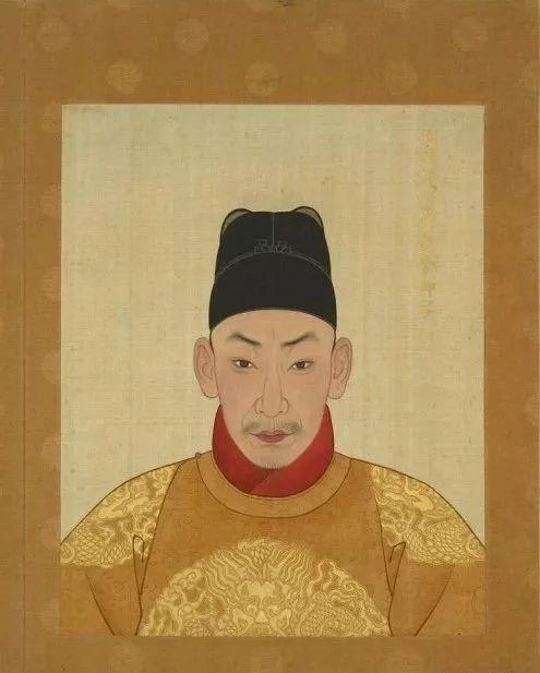 明朝史上最光怪陆离的一段：皇帝作起来，真没后宫什么事