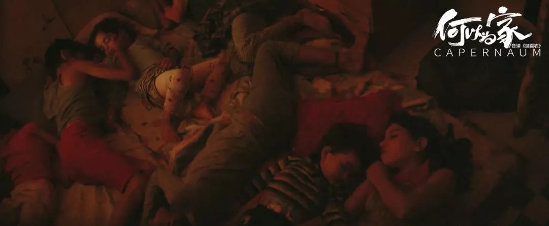 12岁贩毒的他,将父母告上了法庭