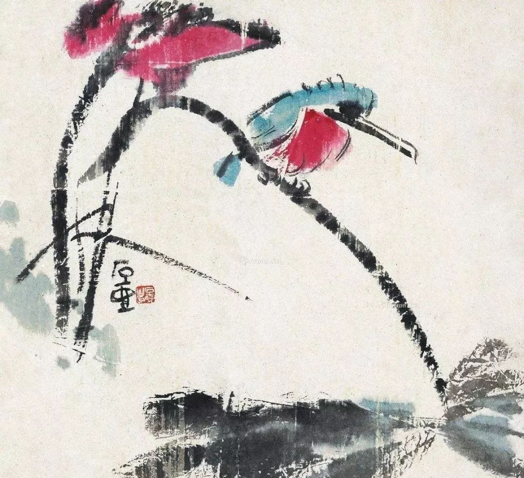 慧极必伤，情深不寿，强极则辱