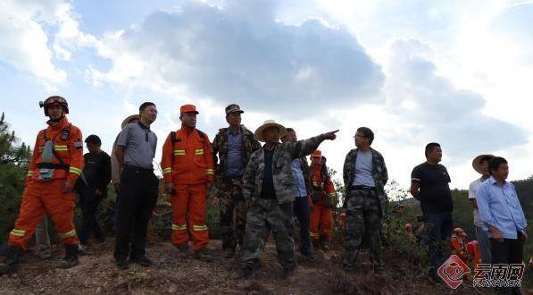 姚安人口_云南姚安发生6.0级地震1人死亡 昆明现奇异天象