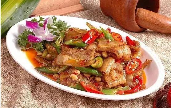 回锅肉家常做法要不要放姜 350e1ceb68c945fdb4cfb14172d5438a.jpeg