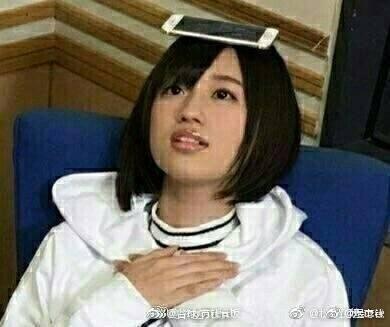 人形自走 表情包 高橋李依 配過哪些動漫角色 雪花新闻