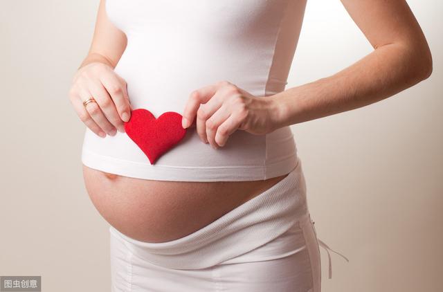                     孕妈妈的“上怀”、“下怀”可能造成不同风险，这些你知道吗？